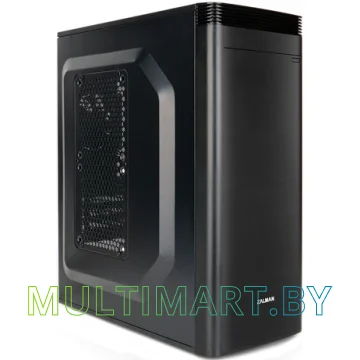 Корпус Zalman ZM-T5 Black
